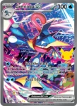 Greninja ex - 148/128 - 30th Celebration
