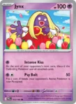 Jynx - 032/84 - Pitch Black