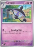 Lampent - 037/84 - Pitch Black