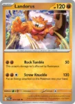 Landorus - 041/88 - Perfect Order