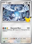 Lugia - 121/128 - 30th Celebration