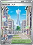 Lumiose City - 111/88 - Perfect Order