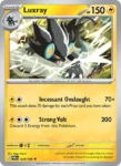 Luxray - 028/88 - Perfect Order