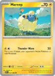 Mareep - 027/86 - Chaos Rising