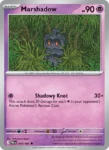 Marshadow - 040/84 - Pitch Black