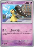Mawile - 032/88 - Perfect Order