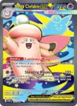 Mega Clefable ex - 103/88 - Perfect Order