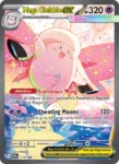 Mega Clefable ex - 119/88 - Perfect Order