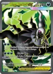 Mega Darkrai ex - 101/84 - Pitch Black