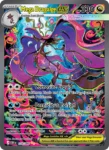 Mega Dragalge ex - 118/86 - Chaos Rising