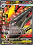 Mega Excadrill ex - 103/84 - Pitch Black