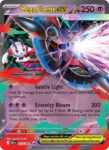 Mega Floette ex - 035/86 - Chaos Rising