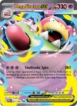 Mega Slowbro ex - 031/84 - Pitch Black
