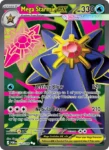 Mega Starmie ex - 102/88 - Perfect Order