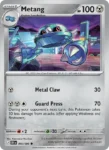 Metang - 060/86 - Chaos Rising