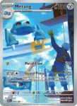 Metang - 094/86 - Chaos Rising