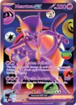 Mewtwo ex - 157/128 - 30th Celebration
