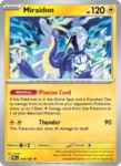 Miraidon - 028/84 - Pitch Black
