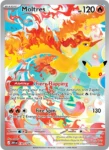 Moltres - 130/128 - 30th Celebration