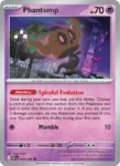 Phantump - 038/86 - Chaos Rising