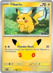 Pikachu - 023/128 - 30th Celebration