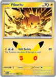 Pikachu - 024/128 - 30th Celebration