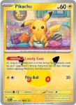 Pikachu - 028/128 - 30th Celebration