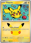 Pikachu - 029/128 - 30th Celebration
