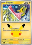 Pikachu - 032/128 - 30th Celebration