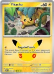Pikachu - 038/128 - 30th Celebration