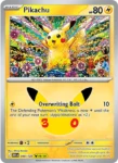Pikachu - 040/128 - 30th Celebration
