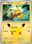 Pikachu - 041/128 - 30th Celebration