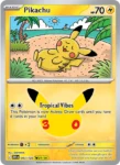 Pikachu - 043/128 - 30th Celebration