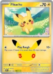 Pikachu - 047/128 - 30th Celebration