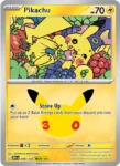Pikachu - 048/128 - 30th Celebration