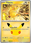 Pikachu - 052/128 - 30th Celebration