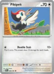 Pikipek - 066/84 - Pitch Black