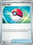 Poké Ball - 080/88 - Perfect Order