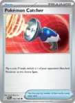 Pokémon Catcher - 082/88 - Perfect Order