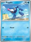 Popplio - 018/84 - Pitch Black