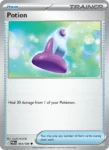 Potion - 083/88 - Perfect Order