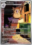 Raticate - 099/88 - Perfect Order