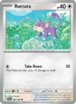 Rattata - 060/88 - Perfect Order