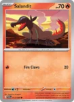 Salandit - 015/88 - Perfect Order