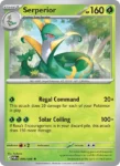 Serperior - 006/88 - Perfect Order
