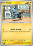 Shinx - 026/88 - Perfect Order