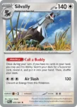 Silvally - 070/84 - Pitch Black