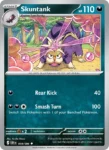 Skuntank - 054/86 - Chaos Rising