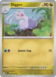Sliggoo - 067/86 - Chaos Rising