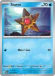 Staryu - 020/88 - Perfect Order